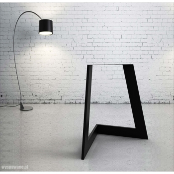 Nogi do stołu jadalnego L